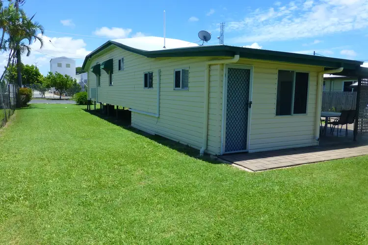 Second view of Homely house listing, 17 Ness Street, West Mackay QLD 4740