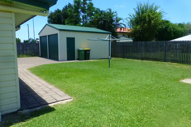 Third view of Homely house listing, 17 Ness Street, West Mackay QLD 4740
