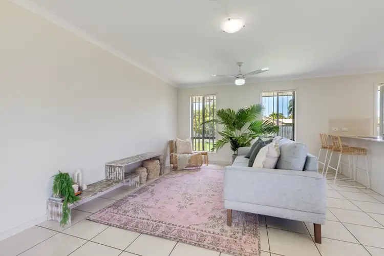 Third view of Homely house listing, 20 Monterrico Circuit, Beaconsfield QLD 4740