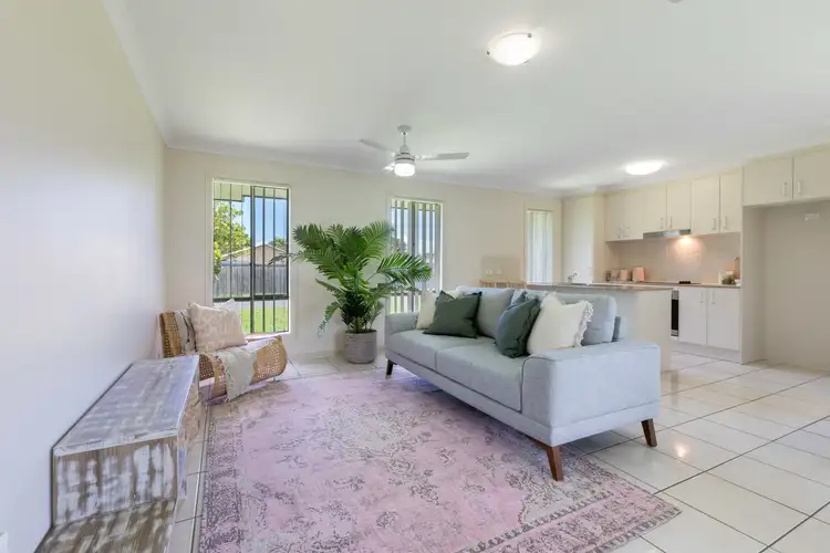 Fourth view of Homely house listing, 20 Monterrico Circuit, Beaconsfield QLD 4740