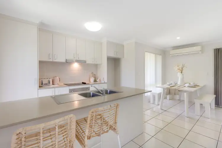 Fifth view of Homely house listing, 20 Monterrico Circuit, Beaconsfield QLD 4740