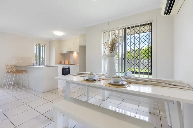Sixth view of Homely house listing, 20 Monterrico Circuit, Beaconsfield QLD 4740