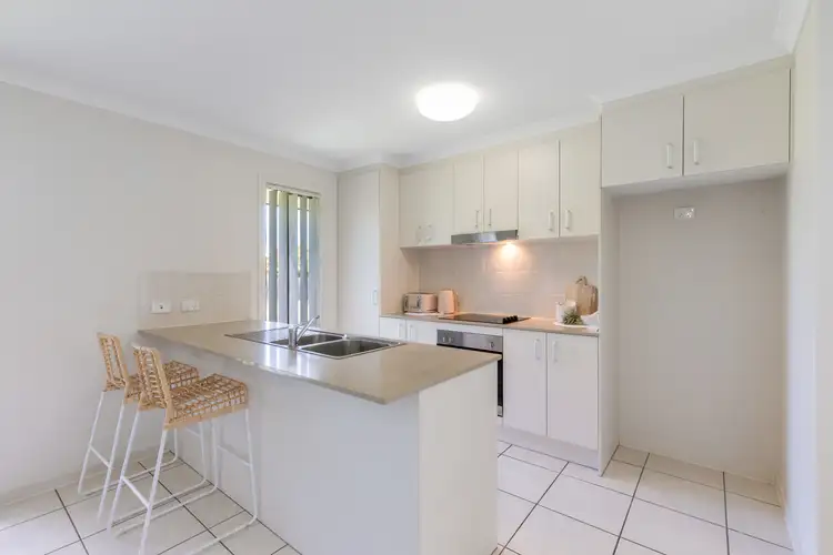 Seventh view of Homely house listing, 20 Monterrico Circuit, Beaconsfield QLD 4740