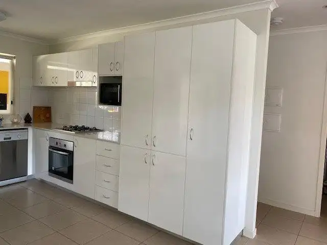 Second view of Homely unit listing, 6/3 McKenzie Street, Middlemount QLD 4746