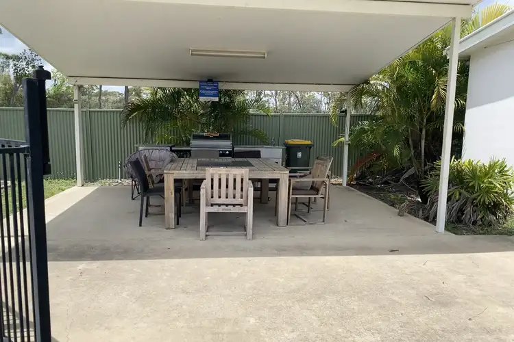 Fourth view of Homely unit listing, 6/3 McKenzie Street, Middlemount QLD 4746