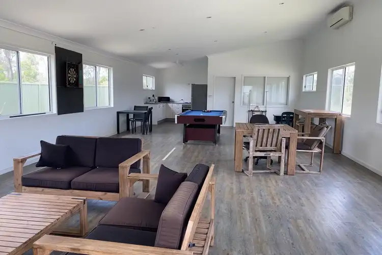 Fifth view of Homely unit listing, 6/3 McKenzie Street, Middlemount QLD 4746