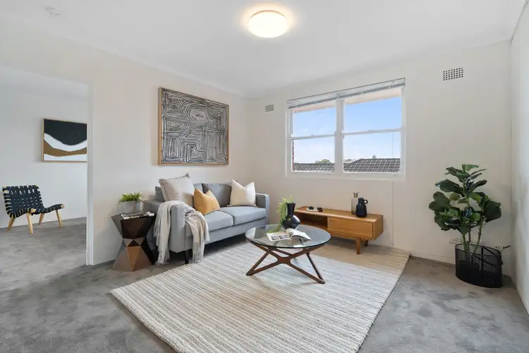 11/508 New Canterbury Road, Dulwich Hill NSW 2203
