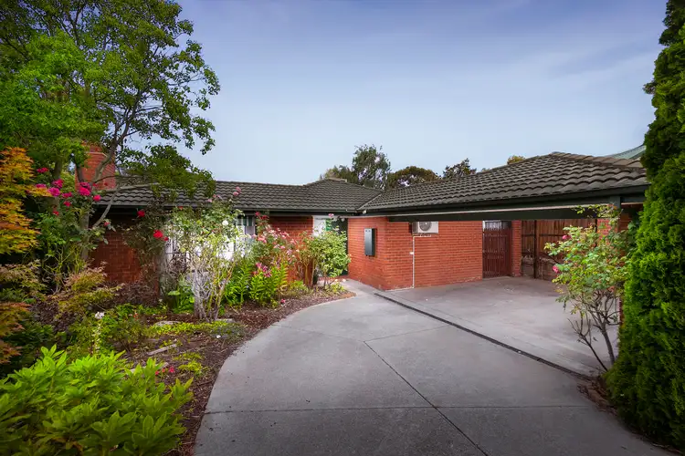 32 Brett Court, Sunbury VIC 3429