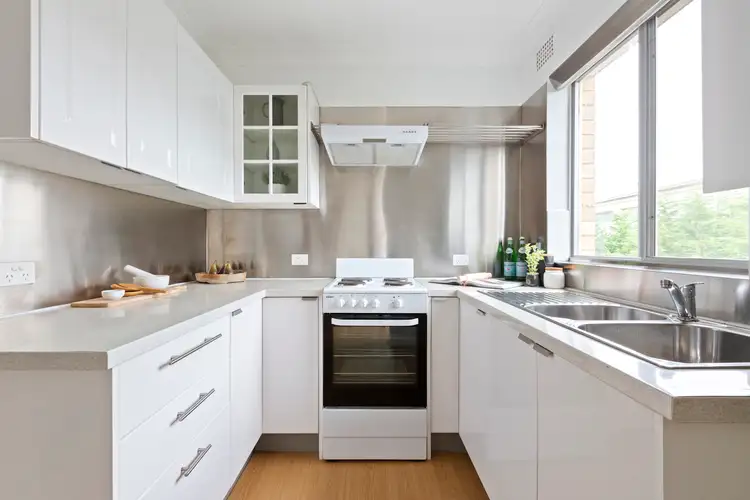 Second view of Homely apartment listing, 11/115 Lagoon Street, Narrabeen NSW 2101