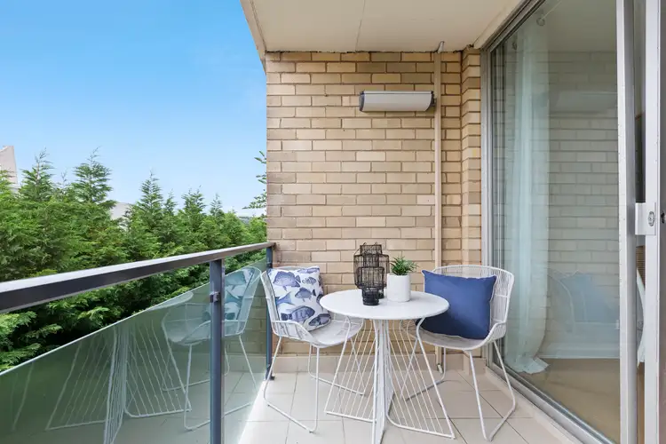 Third view of Homely apartment listing, 11/115 Lagoon Street, Narrabeen NSW 2101