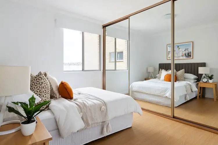 Fourth view of Homely apartment listing, 11/115 Lagoon Street, Narrabeen NSW 2101
