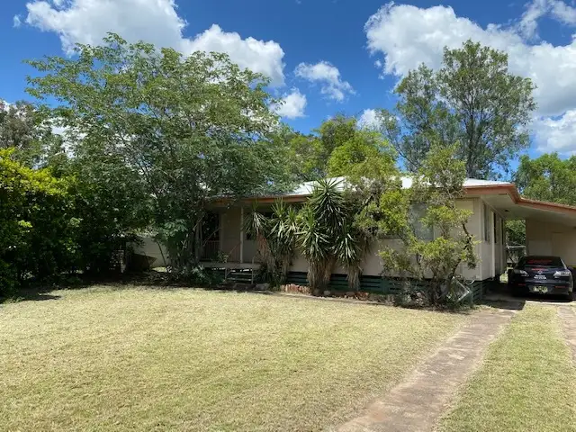 16 Singleton Street, Dysart QLD 4745