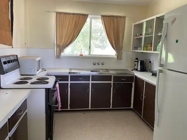 Third view of Homely house listing, 16 Singleton Street, Dysart QLD 4745