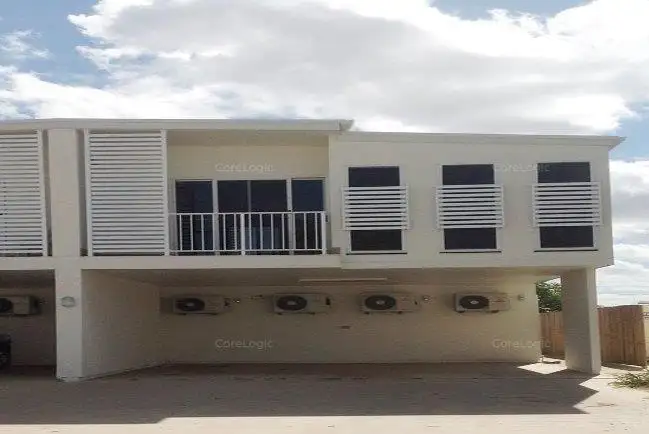20/59 Queen Elizabeth Drive, Dysart QLD 4745