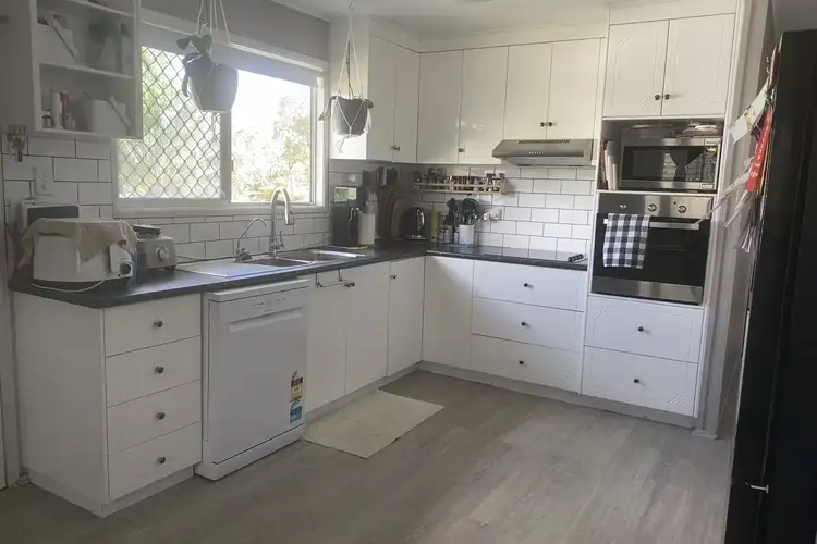 Second view of Homely house listing, 5 Patterson Street, Dysart QLD 4745