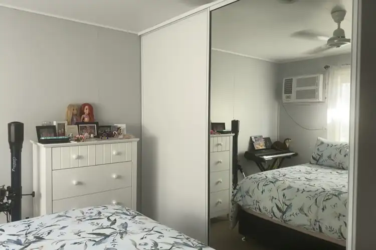 Fourth view of Homely house listing, 5 Patterson Street, Dysart QLD 4745