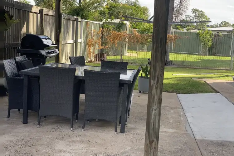 Seventh view of Homely house listing, 5 Patterson Street, Dysart QLD 4745