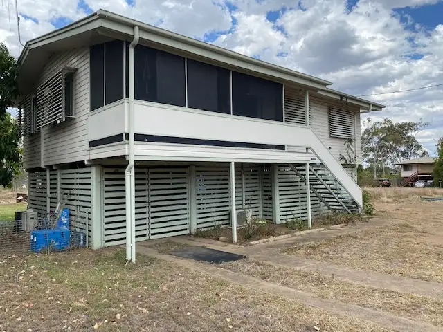 45 Spring Crescent, Dysart QLD 4745