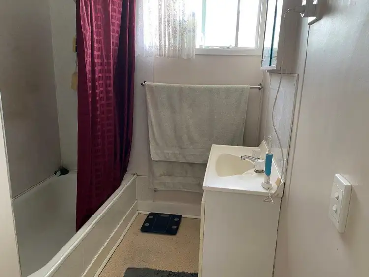 Third view of Homely house listing, 45 Spring Crescent, Dysart QLD 4745