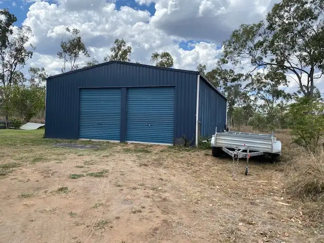 Fifth view of Homely house listing, 45 Spring Crescent, Dysart QLD 4745