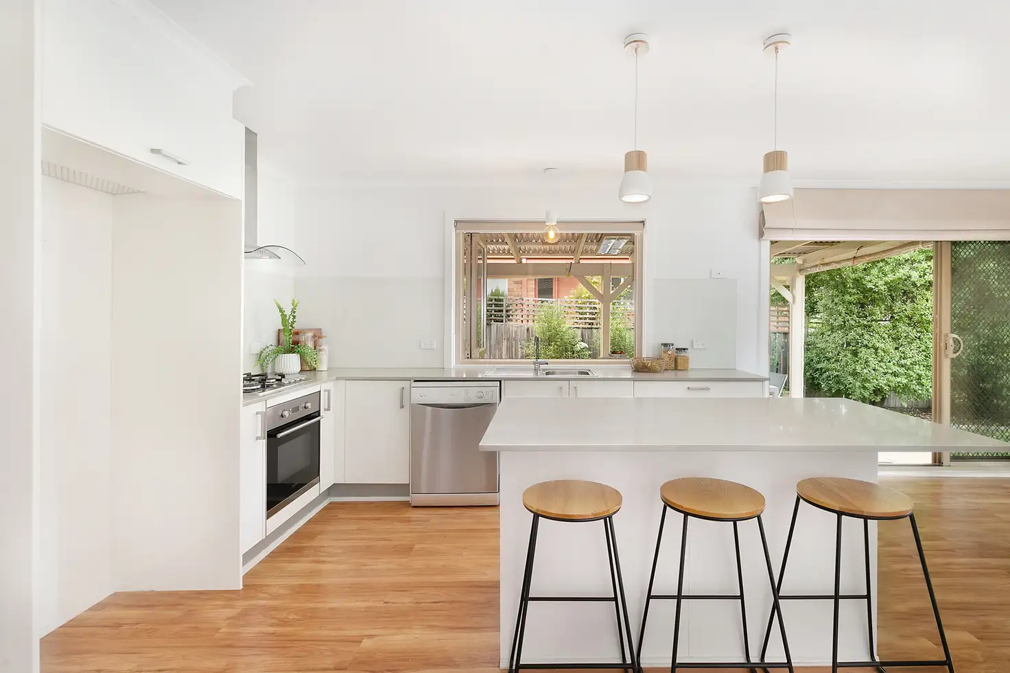 Main view of Homely house listing, 40 Honyong Crescent, Ngunnawal ACT 2913