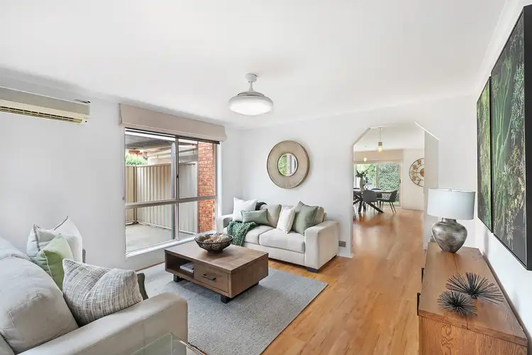 Third view of Homely house listing, 40 Honyong Crescent, Ngunnawal ACT 2913