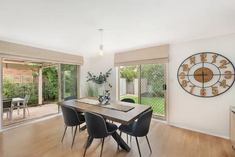 Fifth view of Homely house listing, 40 Honyong Crescent, Ngunnawal ACT 2913