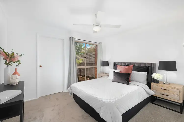 Sixth view of Homely house listing, 40 Honyong Crescent, Ngunnawal ACT 2913