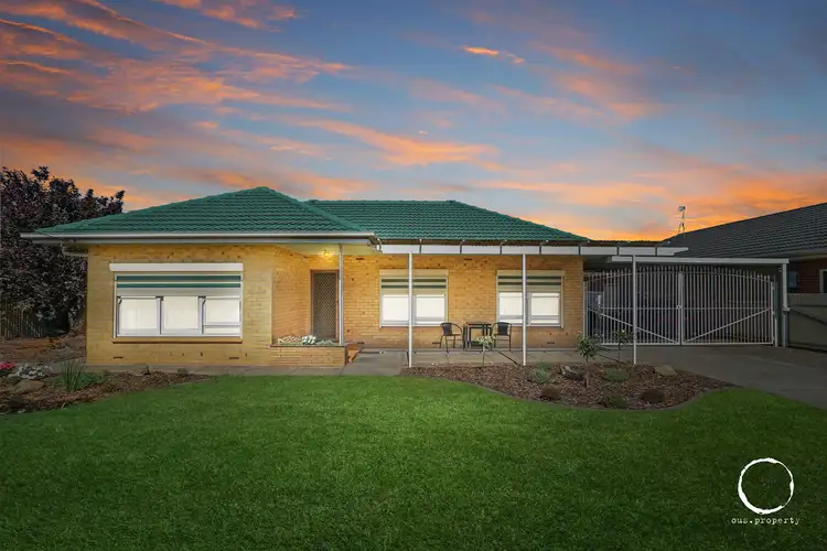 4 McNab Place, Seaton SA 5023