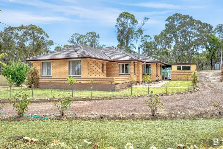 Main view of Homely house listing, 6207 Ballarat - Maryborough Rd Daisy Hill, Maryborough VIC 3465