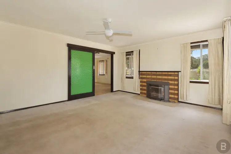 Fourth view of Homely house listing, 6207 Ballarat - Maryborough Rd Daisy Hill, Maryborough VIC 3465
