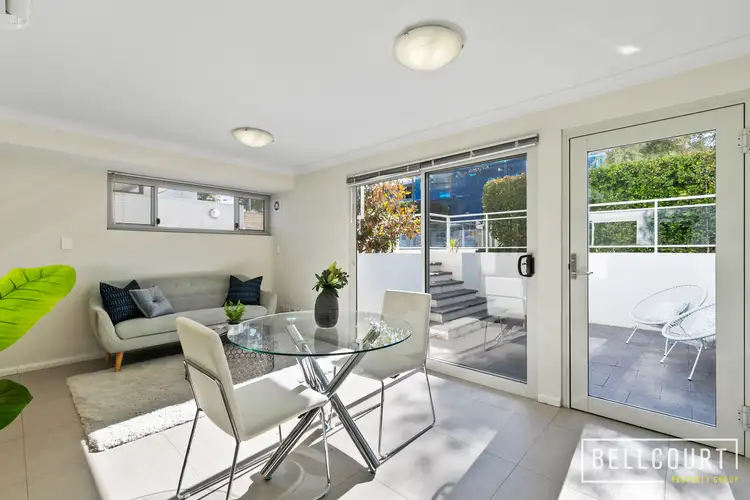 Main view of Homely apartment listing, 2/188 Loftus Street, North Perth WA 6006