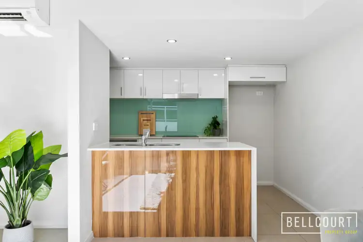 Fourth view of Homely apartment listing, 2/188 Loftus Street, North Perth WA 6006