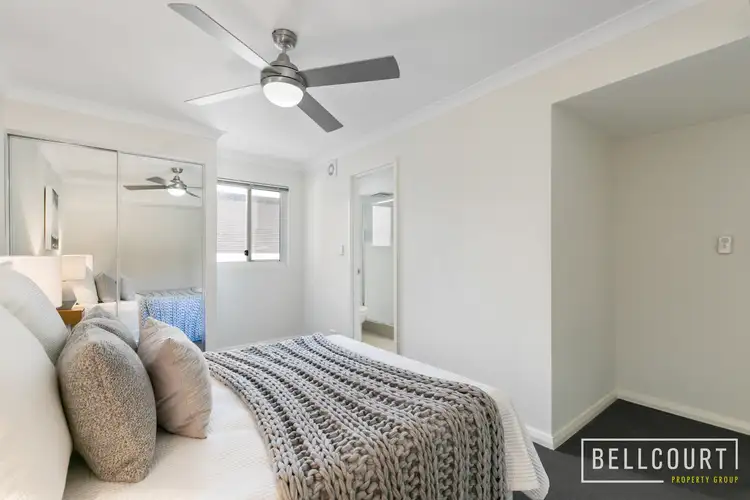 Seventh view of Homely apartment listing, 2/188 Loftus Street, North Perth WA 6006