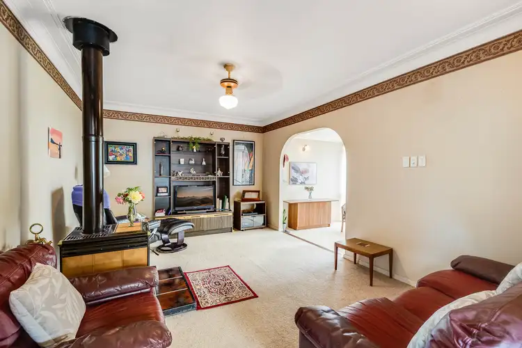 Third view of Homely house listing, 4 Wilma Street, Centenary Heights QLD 4350
