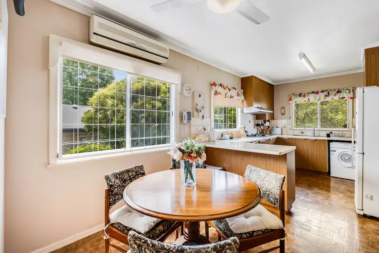 Fourth view of Homely house listing, 4 Wilma Street, Centenary Heights QLD 4350