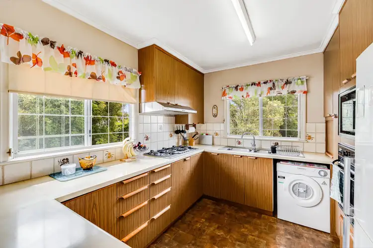 Fifth view of Homely house listing, 4 Wilma Street, Centenary Heights QLD 4350
