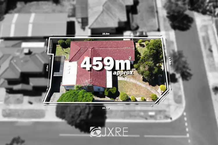 Main view of Homely house listing, 15 Madeleine Road, Clayton VIC 3168