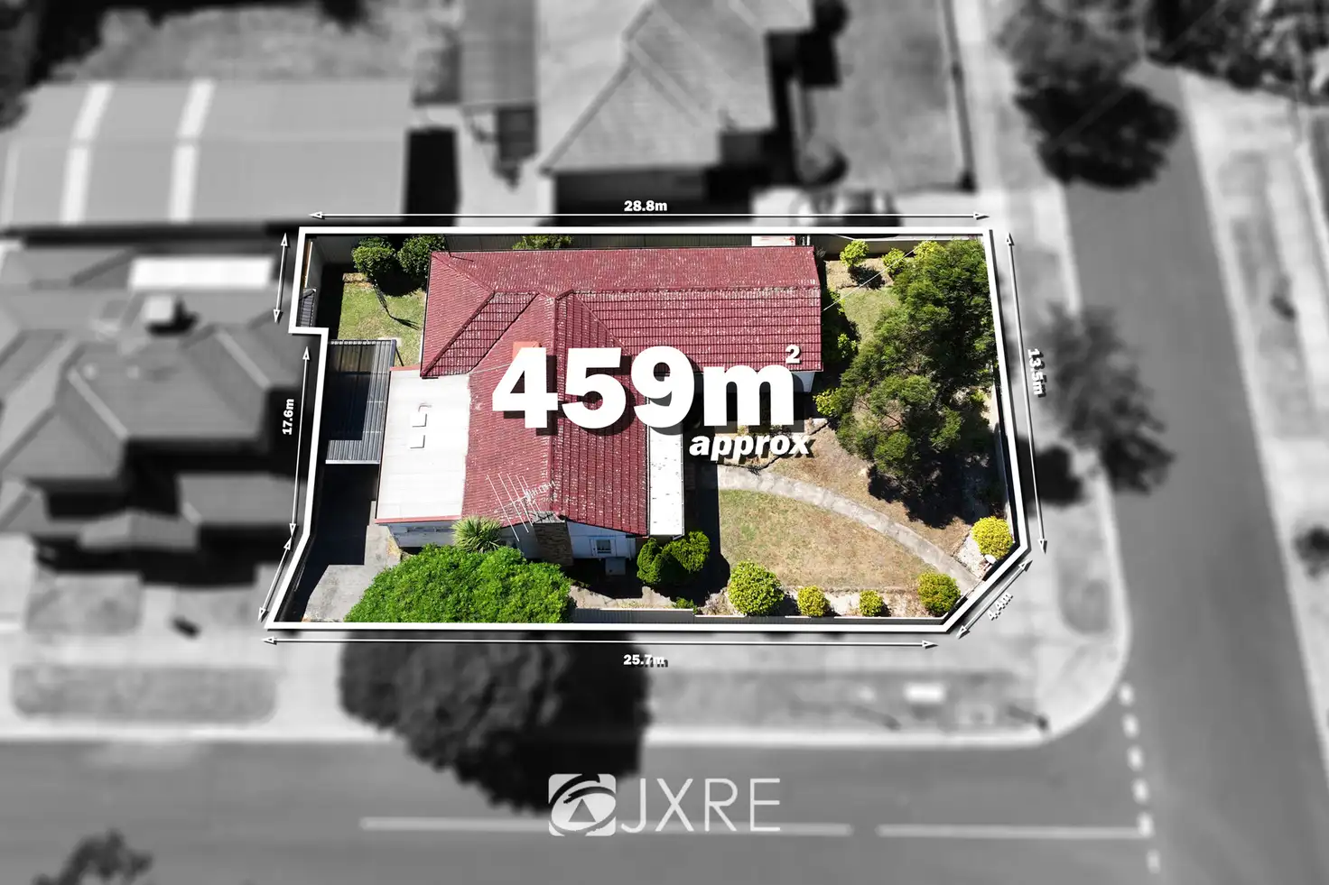 Main view of Homely house listing, 15 Madeleine Road, Clayton VIC 3168
