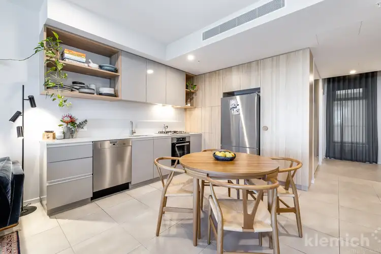 806/10 Park Terrace, Bowden SA 5007