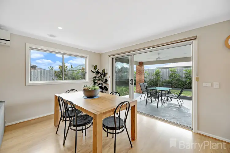 Sixth view of Homely house listing, 7 Gary Avenue, Drouin VIC 3818