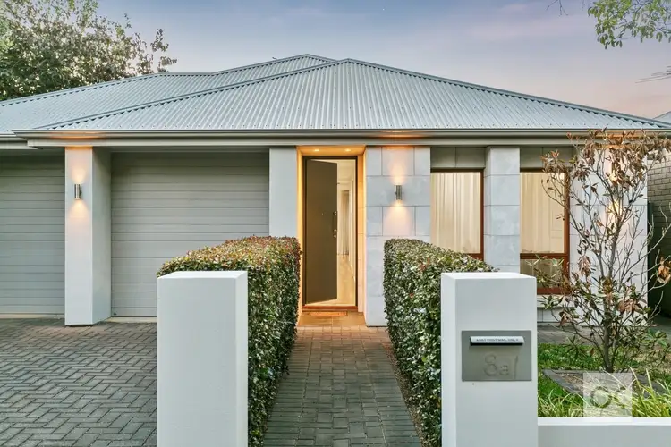 Main view of Homely house listing, 8a Porter Street, Parkside SA 5063