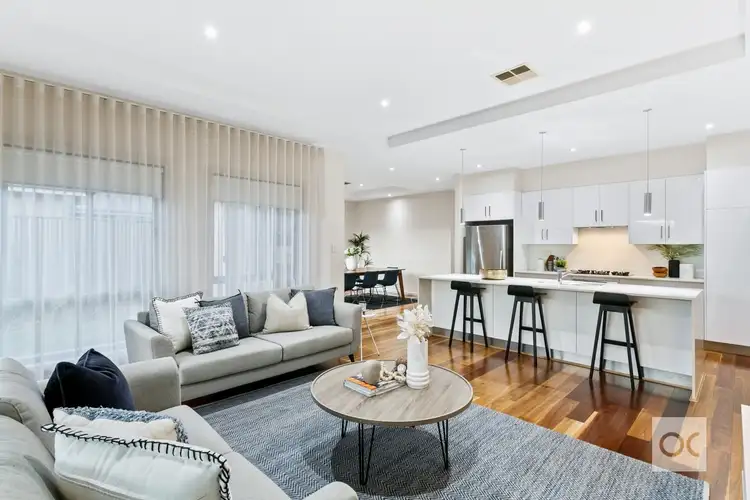 Fifth view of Homely house listing, 8a Porter Street, Parkside SA 5063