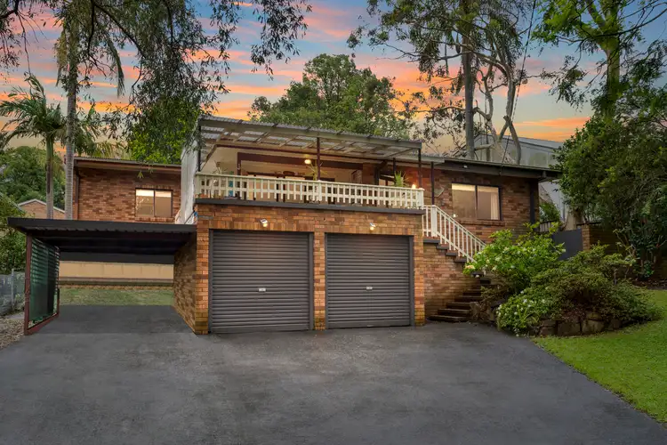 Main view of Homely house listing, 20 Bambil Road, Berowra NSW 2081