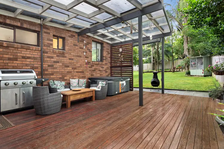 Sixth view of Homely house listing, 20 Bambil Road, Berowra NSW 2081