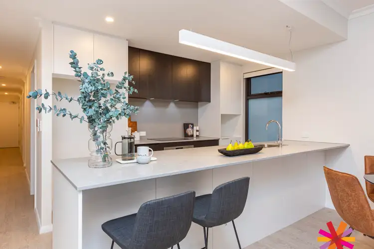 Fifth view of Homely apartment listing, 2/24 Wooltana Street, Como WA 6152