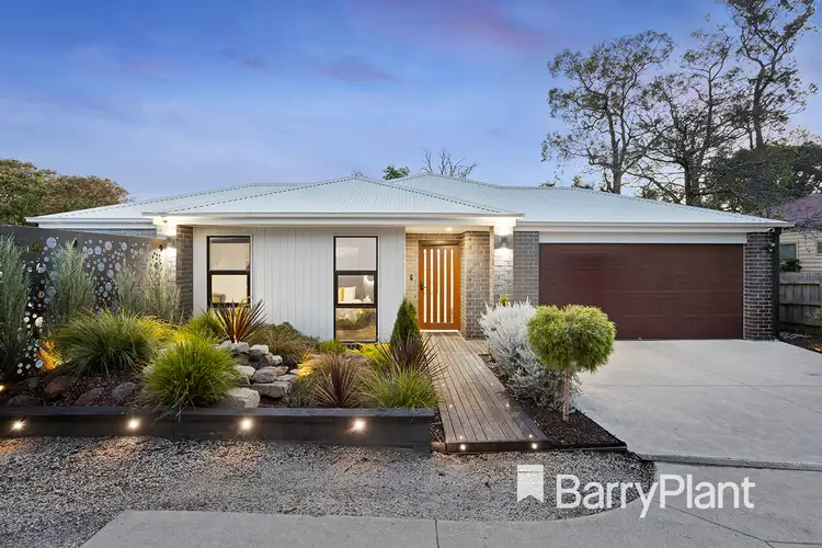 42A Fernhill Road, Mount Evelyn VIC 3796