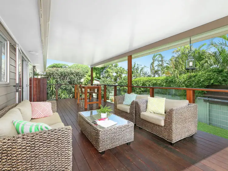 Second view of Homely house listing, 45 Toorumbee Drive, Mooloolaba QLD 4557
