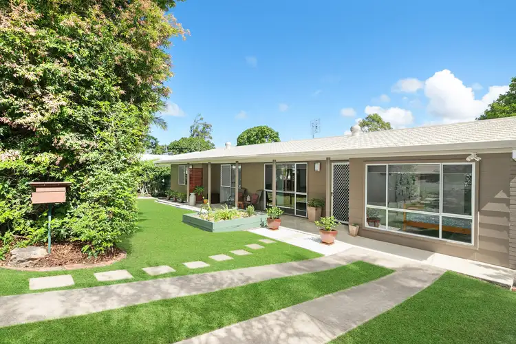 Third view of Homely house listing, 45 Toorumbee Drive, Mooloolaba QLD 4557