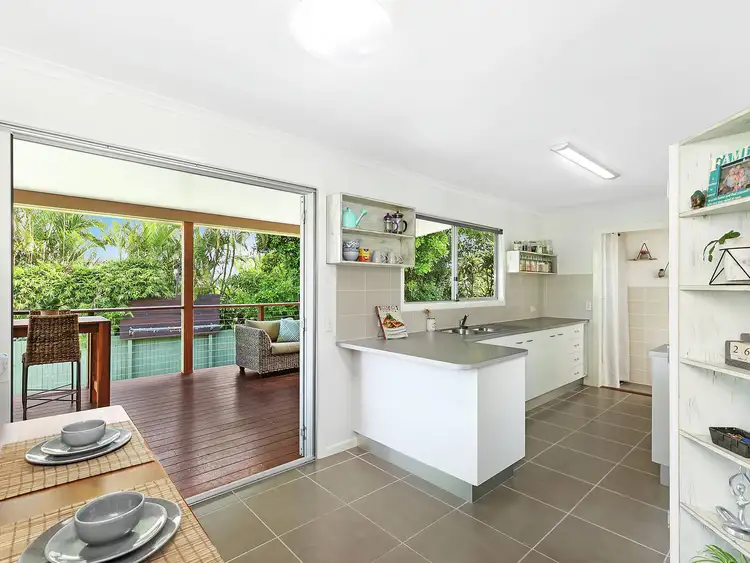Fourth view of Homely house listing, 45 Toorumbee Drive, Mooloolaba QLD 4557
